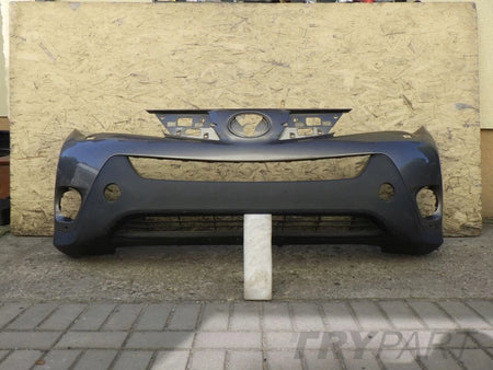 TOYOTA RAV 4 RAV4 IV 13- Front Bumper
