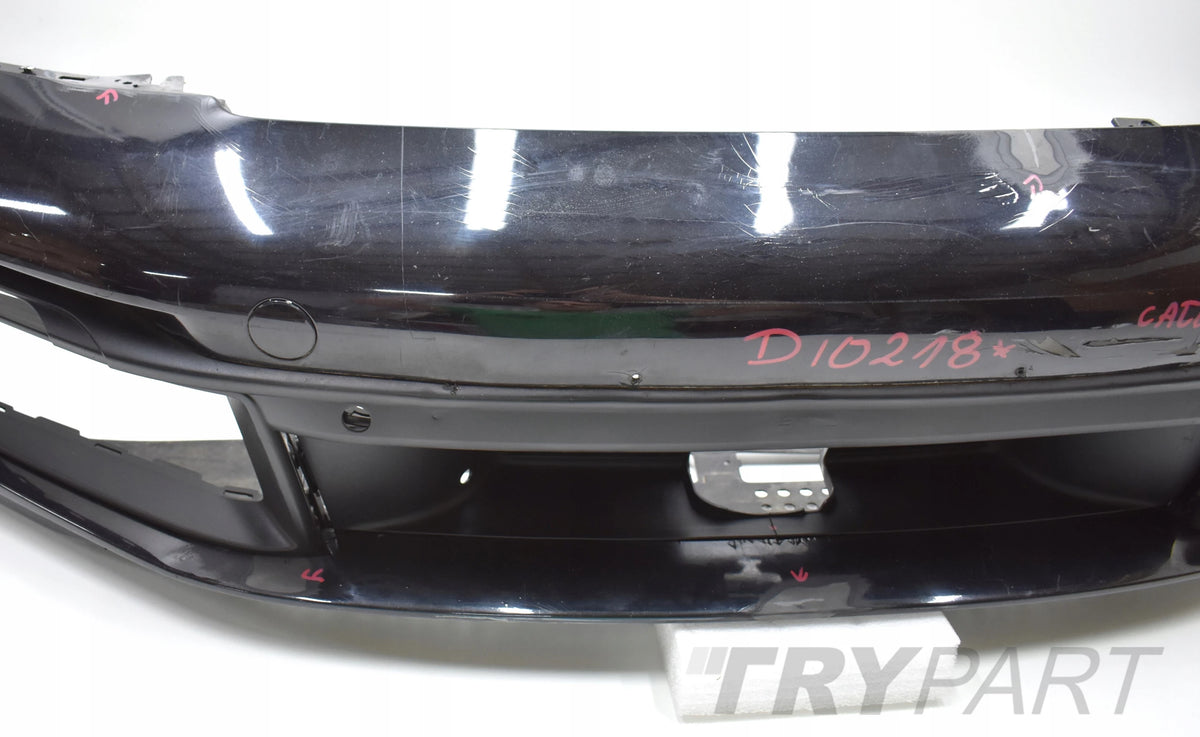 PORSCHE CARRERA 911 992 FRONT BUMPER ORG
