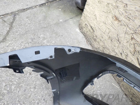 BMW X3 G01 X4 G02 M Sport Package Front Bumper