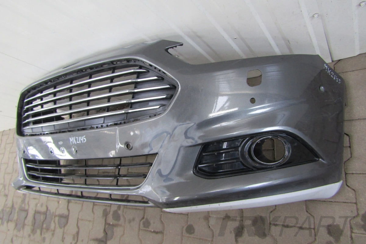 Front Bumper Ford Mondeo MK5 V 14-17