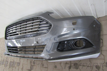 Front Bumper Ford Mondeo MK5 V 14-17