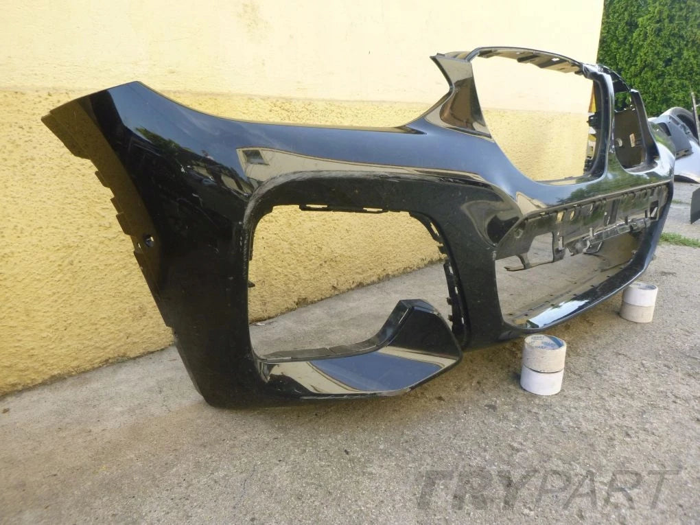 BMW X3 G01 M Package Front Bumper