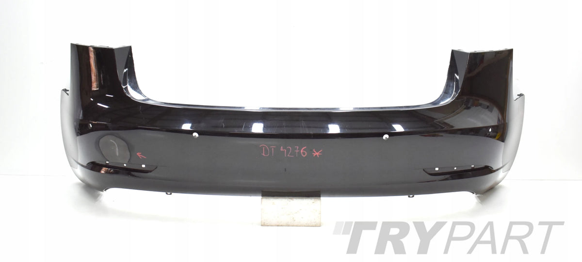 TESLA MODEL 3 REAR BUMPER ORG