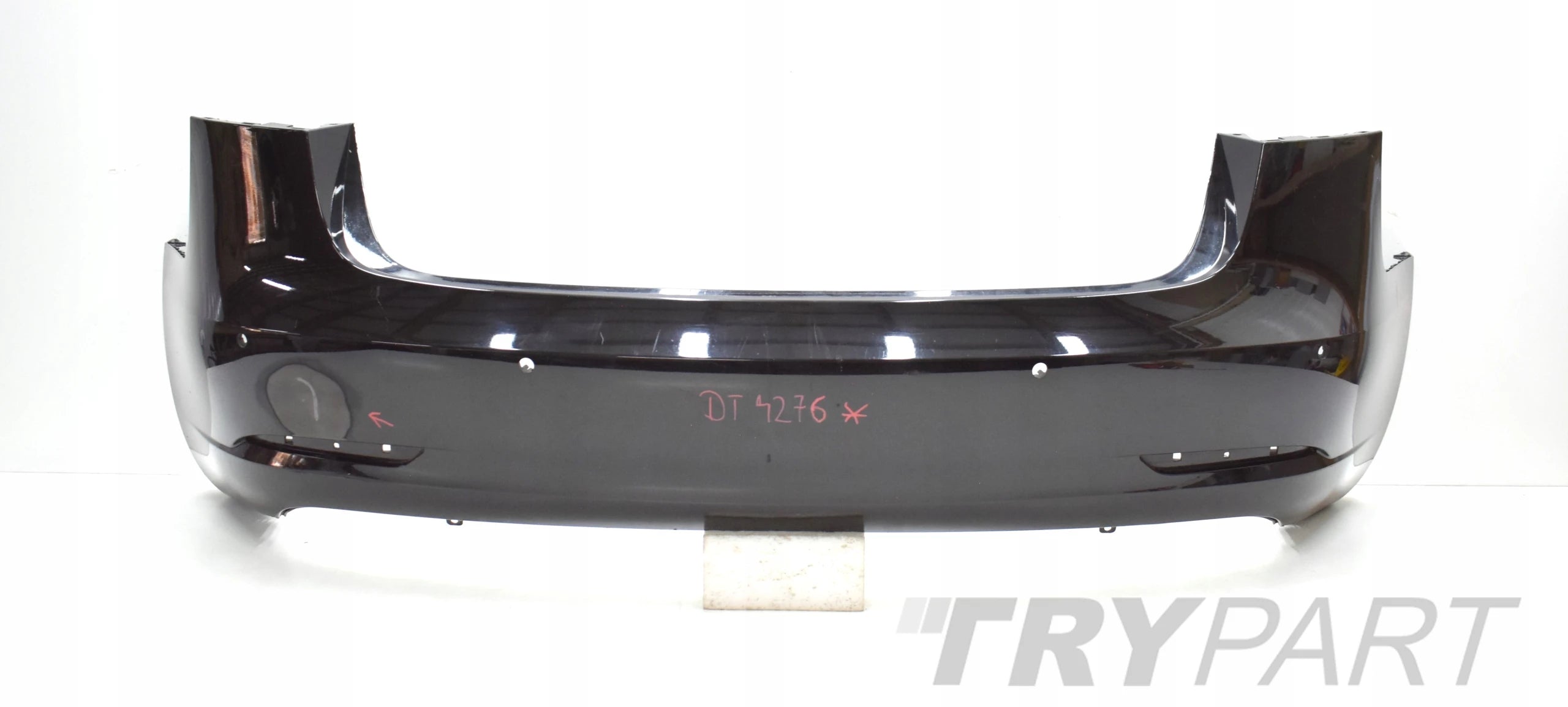 TESLA MODEL 3 REAR BUMPER ORG