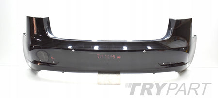 TESLA MODEL 3 REAR BUMPER ORG