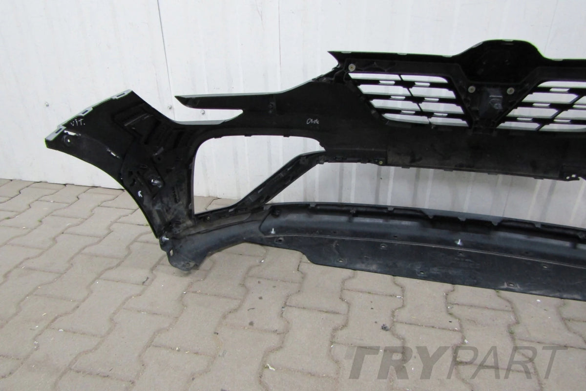 Front Bumper Renault Arkana RS LINE 19-