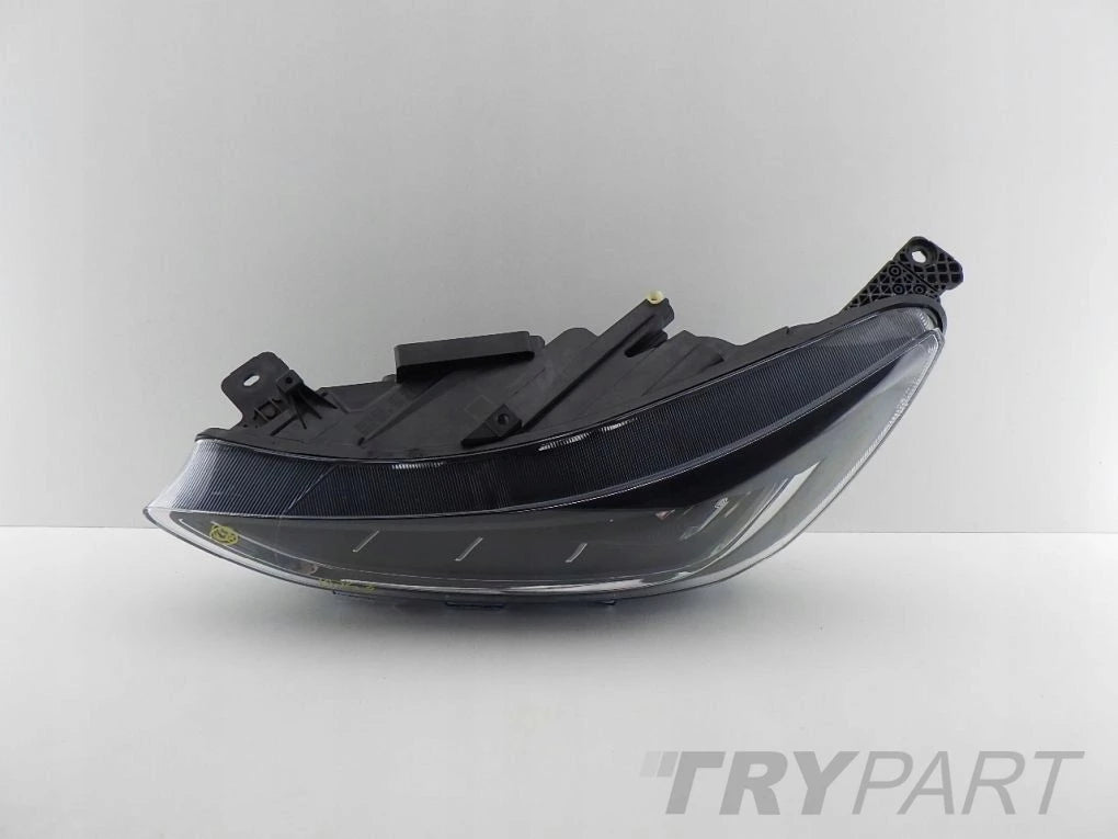 FORD FOCUS MK4 IV LIFT FULL LED 2021- Left Headlight