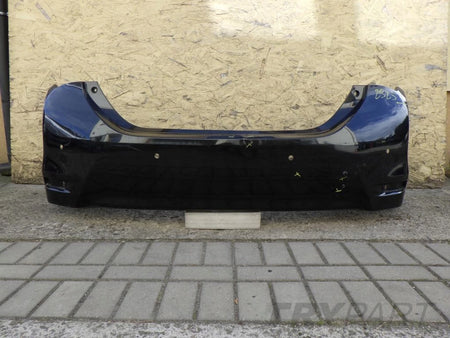 TOYOTA COROLLA E16 SEDAN 13- rear bumper