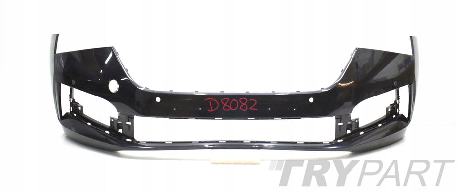 SKODA SCALA 657 FRONT BUMPER ORG