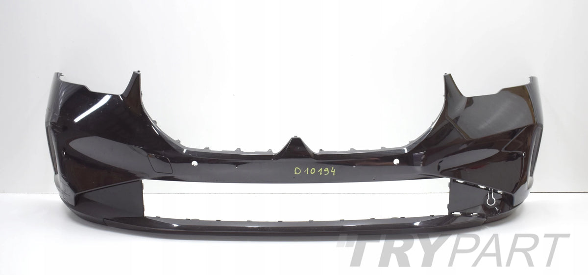 BMW G60 G61 FRONT BUMPER STANDARD BASIC ORG