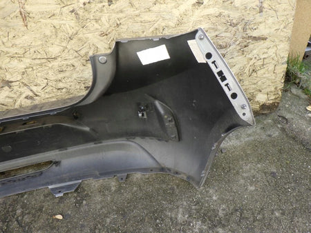OPEL CORSA F 19- Rear Bumper