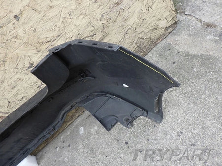 VW GOLF VIII 8 5H0 HB 2020- Rear Bumper