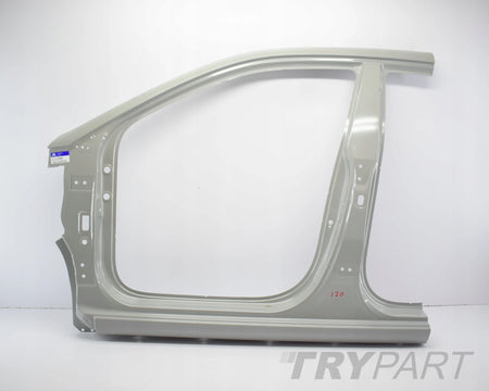HYUNDAI I20 II LEFT PILLAR SILL SIDE PANEL ORG