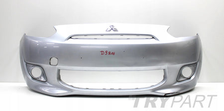 MITSUBISHI SPACE STAR II FRONT BUMPER ORG