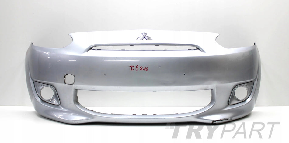 MITSUBISHI SPACE STAR II FRONT BUMPER ORG