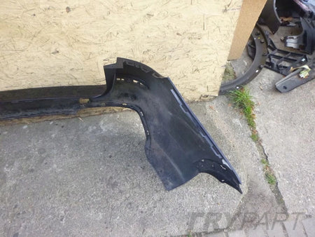 BMW X3 F25 M Package Rear Bumper