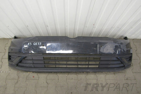 Front Bumper for VW Golf 7 VII 5G0 Facelift 2017-