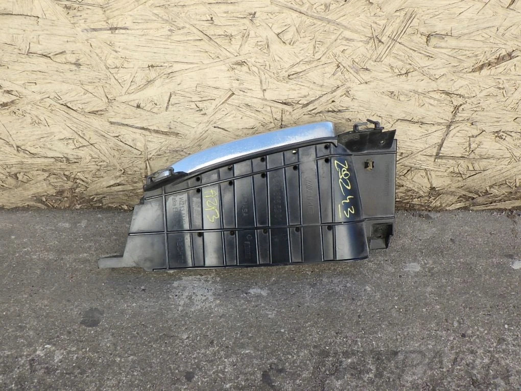 MERCEDES E-CLASS 213 W213 AMG EXHAUST TIP