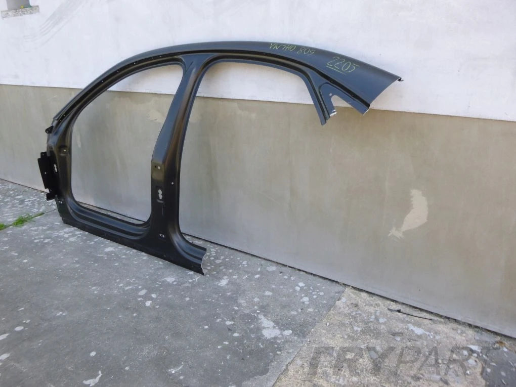 Audi A8 D4 4H0 Left Sill Post NEW ORIGINAL