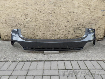 AUDI Q3 II 2 83F SPORTBACK 20- Rear Bumper