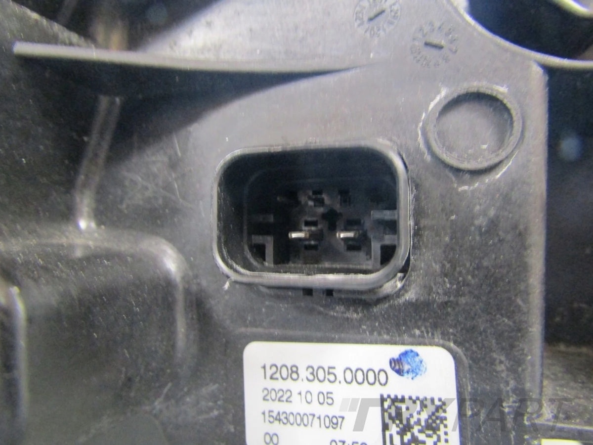 BMW 2 U06 ACTIVE TOURER FULL LED 21- LH LEFT HEADLIGHT 5A42247
