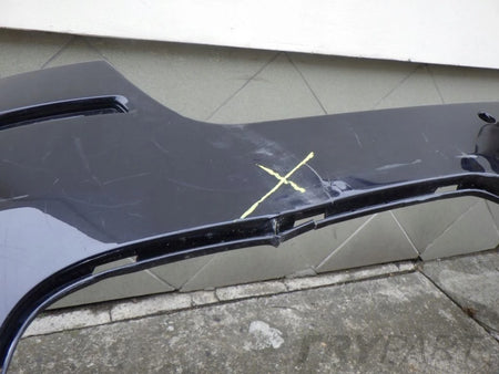 BMW 5 Series F11 Kombi M Sport Package Rear Bumper