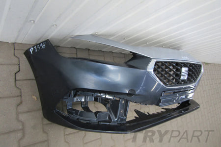 Front Bumper Seat Leon IV 4 5FA 4 20-