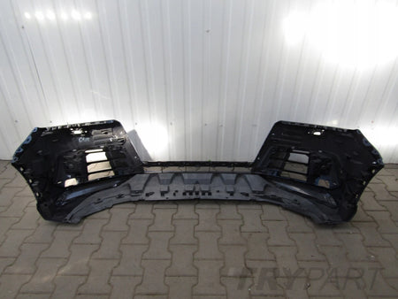 Front Bumper Audi Q7 4M0 S LINE 14-19