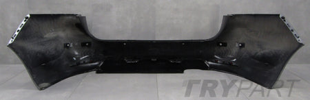 Rear Bumper Peugeot 308 II SW Estate 13-