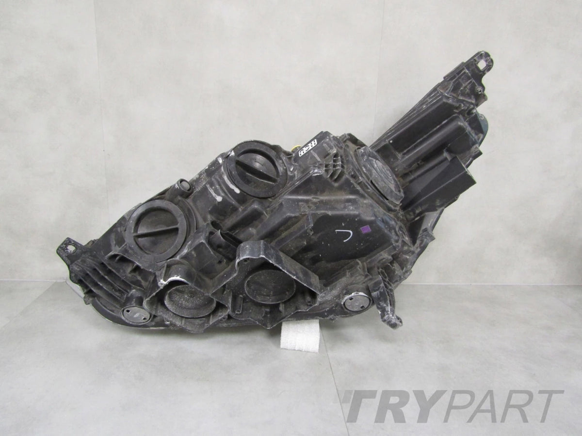 HEADLAMP FORD CMAX C-MAX II 2 facelift STANDARD 14-19 RH F1CB-13W030-AC