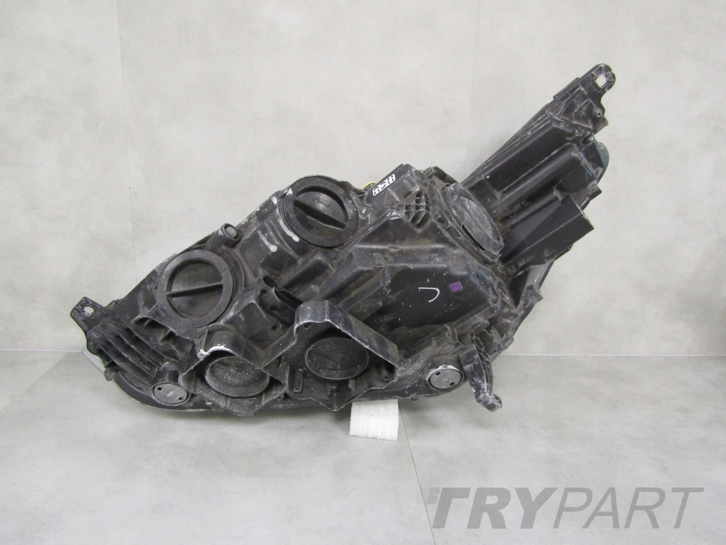 HEADLAMP FORD CMAX C-MAX II 2 facelift STANDARD 14-19 RH F1CB-13W030-AC