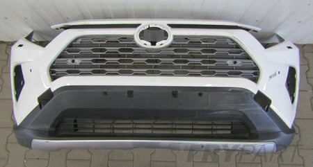 FRONT BUMPER FOR TOYOTA RAV4 V 5 18-