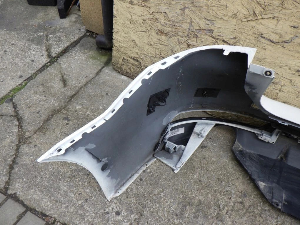 PEUGEOT 508 II SW KOMBI GT LINE 18- Rear Bumper