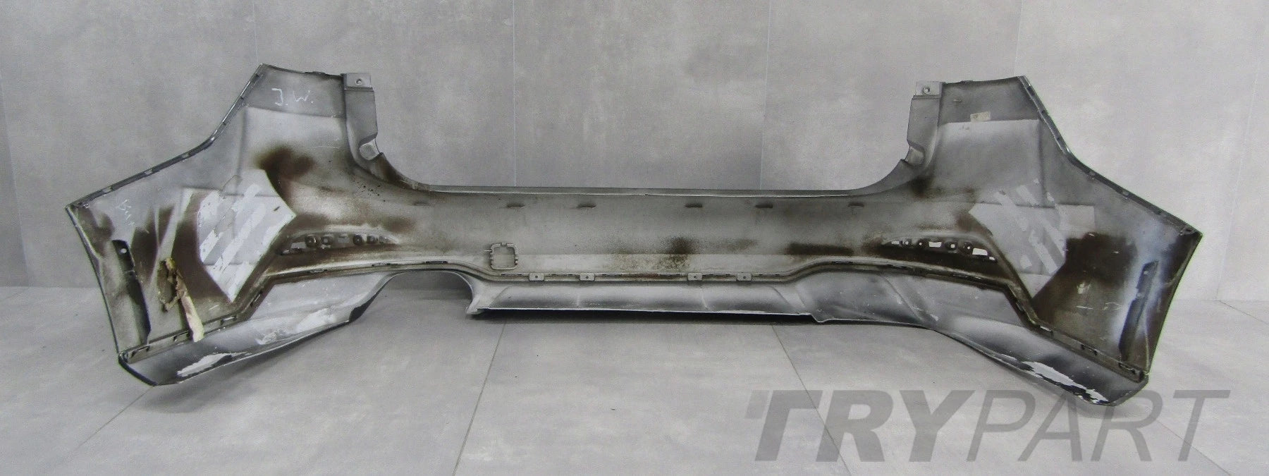 Rear Bumper FORD FOCUS MK4 KOMBI ST LINE 18-