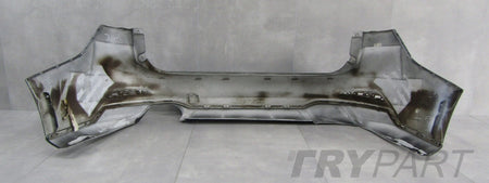Rear Bumper FORD FOCUS MK4 KOMBI ST LINE 18-