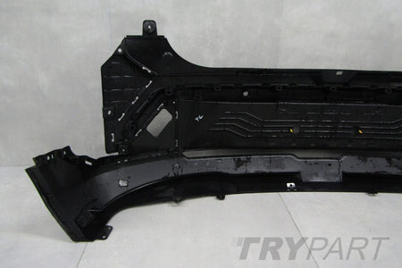 Rear Bumper for KIA EV3 GT LINE 24-
