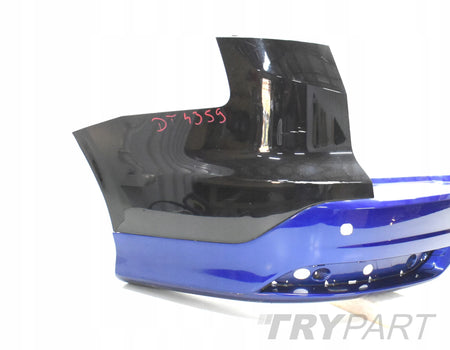 FORD FOCUS MK3 ST LINE ST REAR BUMPER ORIGINAL ESTATE