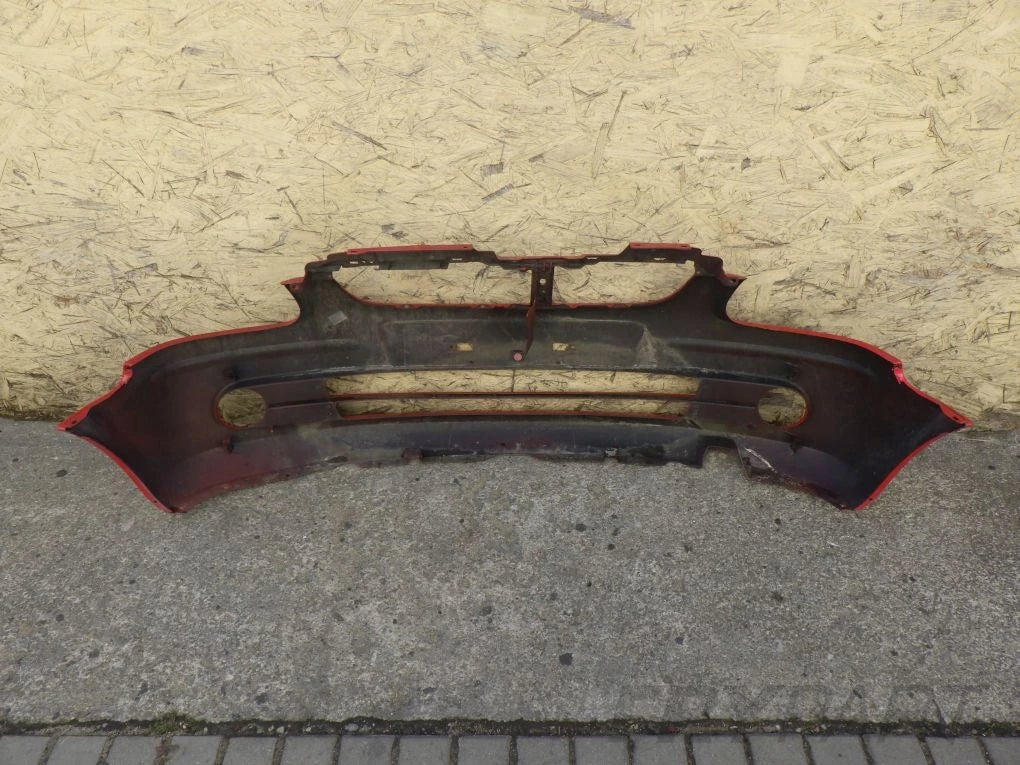 OPEL AGILA A 2000- Front Bumper