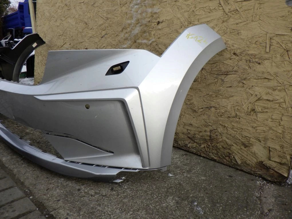 SKODA ENYAQ 5LA 21- Front Bumper