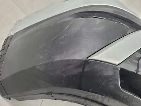 Rear Bumper Skoda KODIAQ 57H 2 II 23-