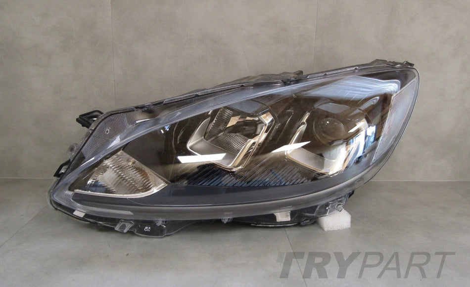 FRONT LAMP FORD KUGA MK3 STANDARD LENS LH LEFT 19-24 LV4B-13W030-AK