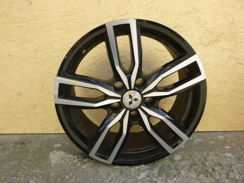 MITSUBISHI OUTLANDER ASX 7JX17 ET38 5X114,3 Wheel Rim