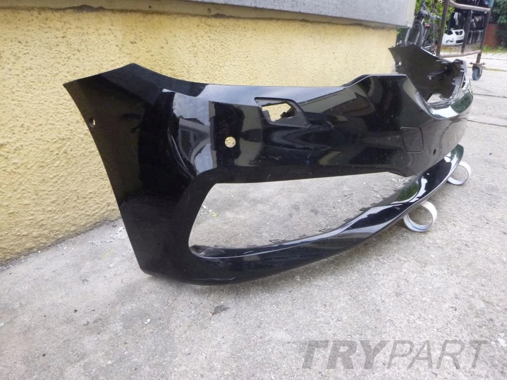 BMW 5 G30 G31 Front Bumper