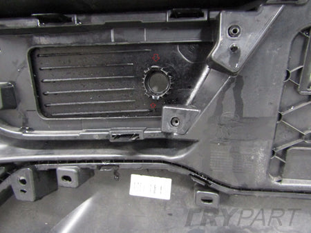 Rear Bumper BYD ATTO 3 22-