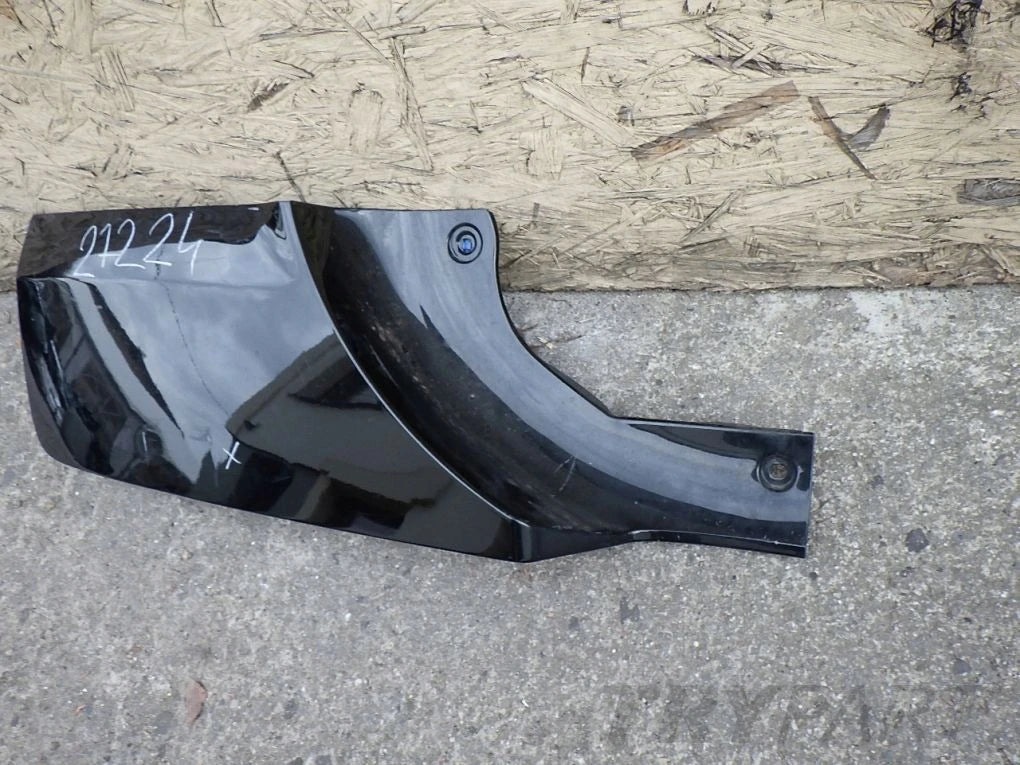 TOYOTA RAV 4 RAV4 IV 06- Tailgate Trim Strip