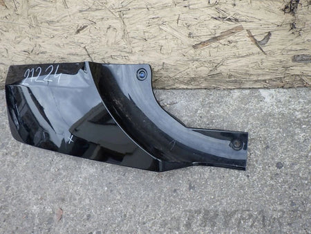 TOYOTA RAV 4 RAV4 IV 06- Tailgate Trim Strip