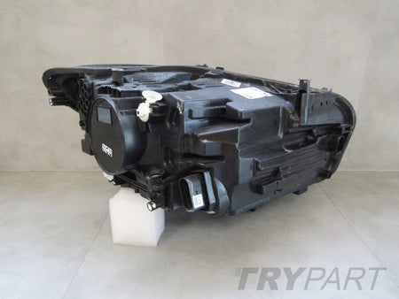 Front Lamp Mercedes B-Class 247 LIFT FULL LED MULTIBEAM 23- LH A2479061304