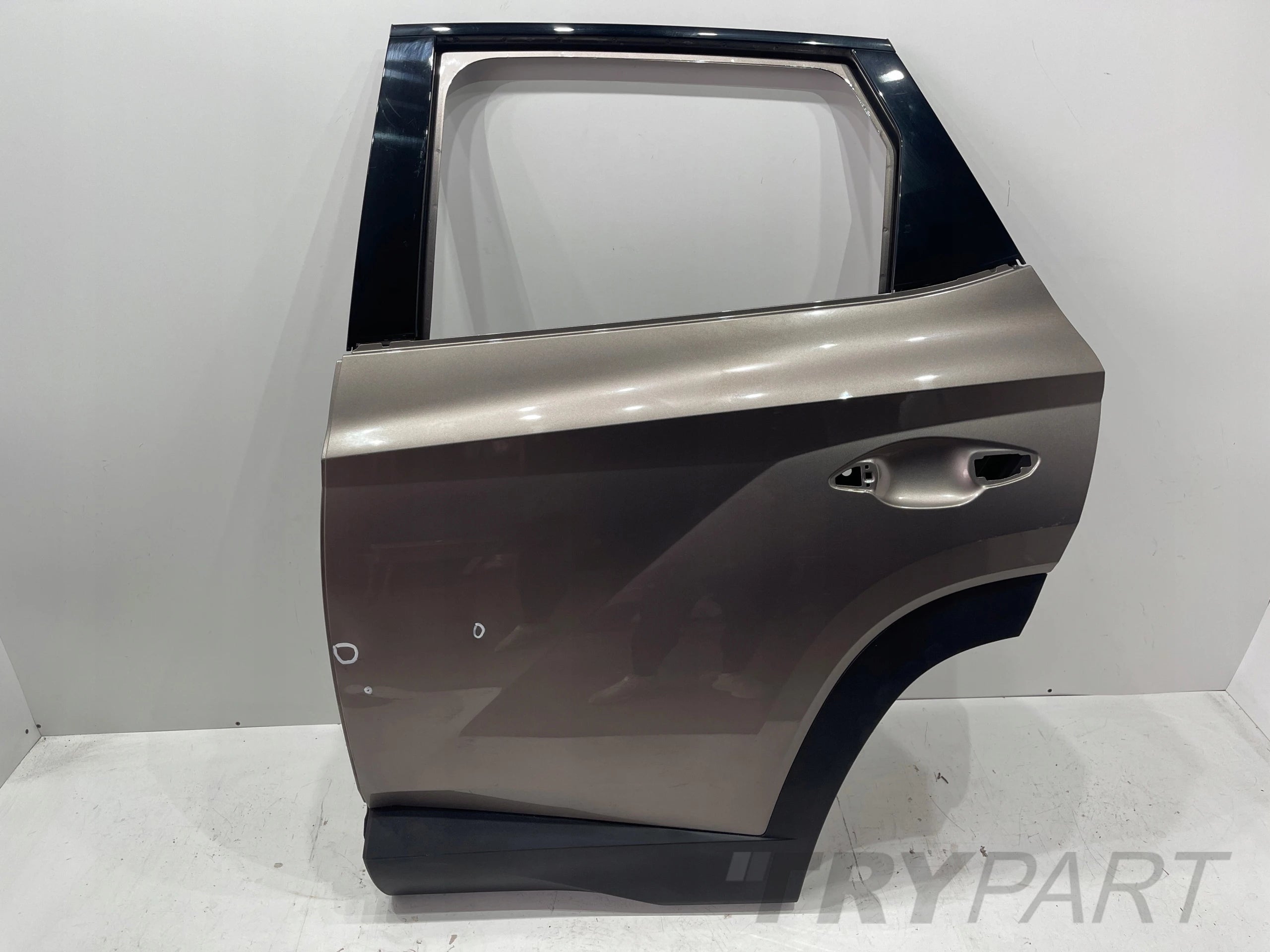 Hyundai Tucson IV Left Rear Door