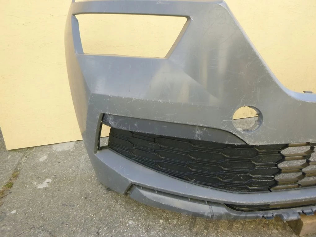 SKODA KAMIQ front bumper