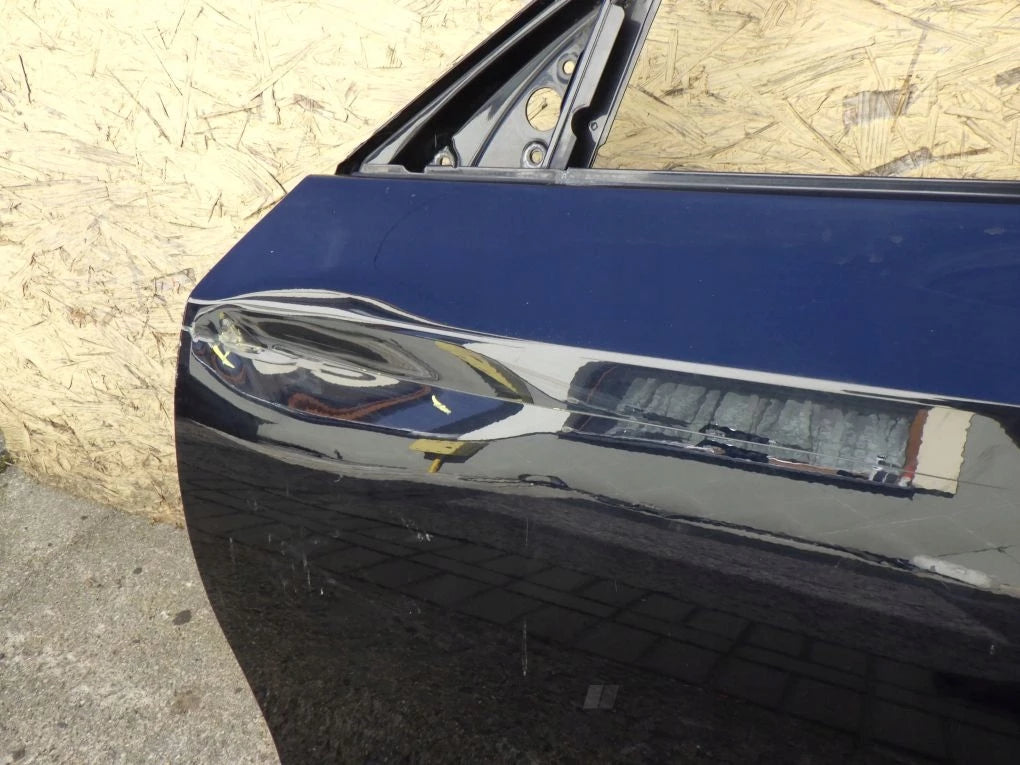 BMW 5 E60 E61 2003- Front Left Door